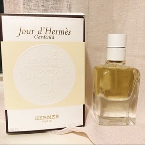 Hermès Gardenia